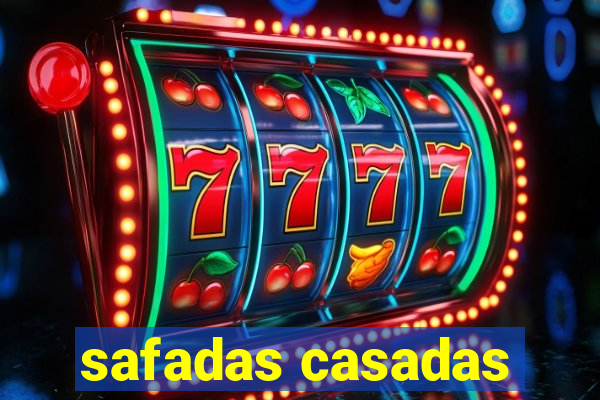 safadas casadas